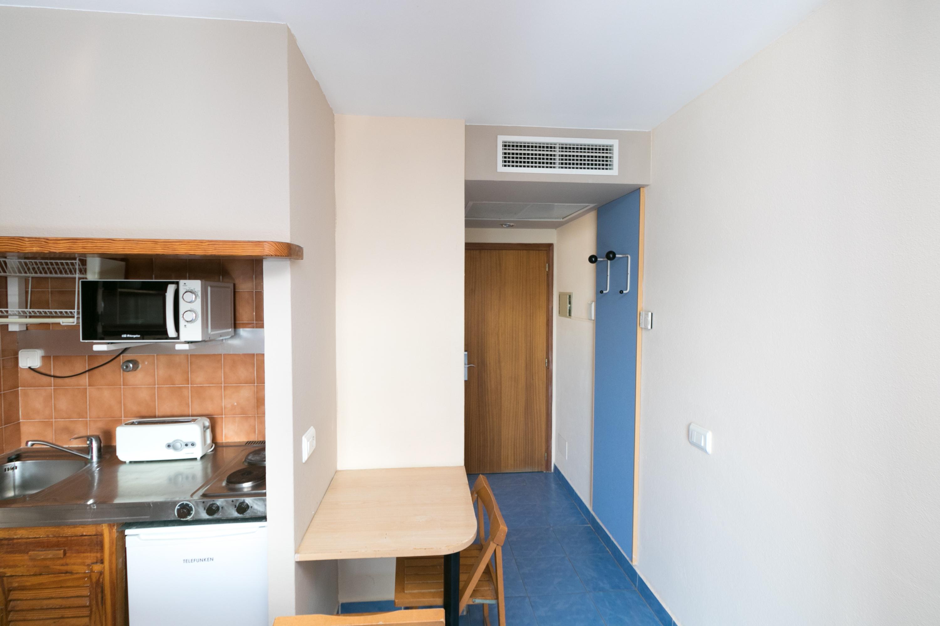 Appartement The Blue - Adults Only *