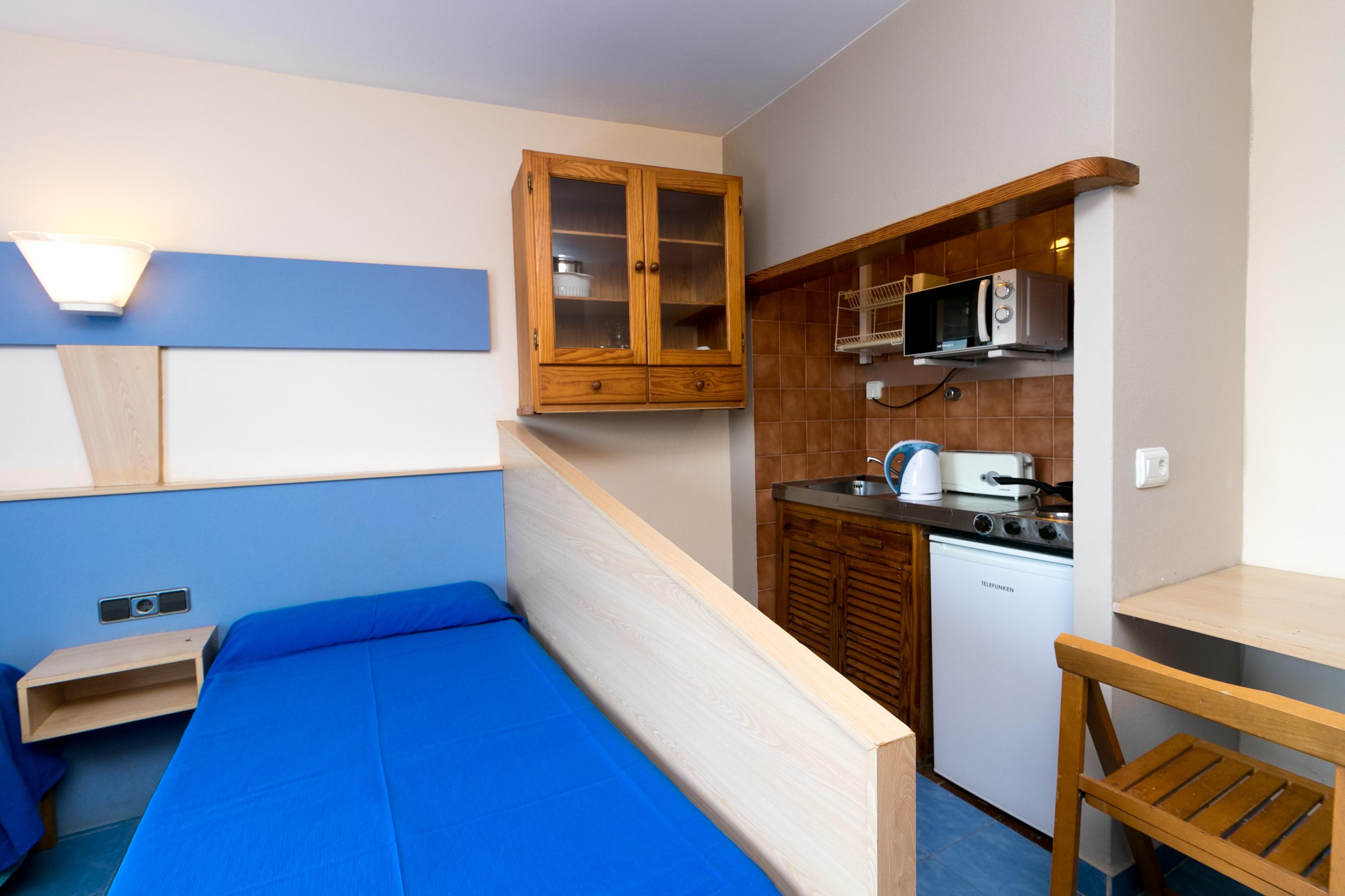 The Blue - Adults Only Appartement