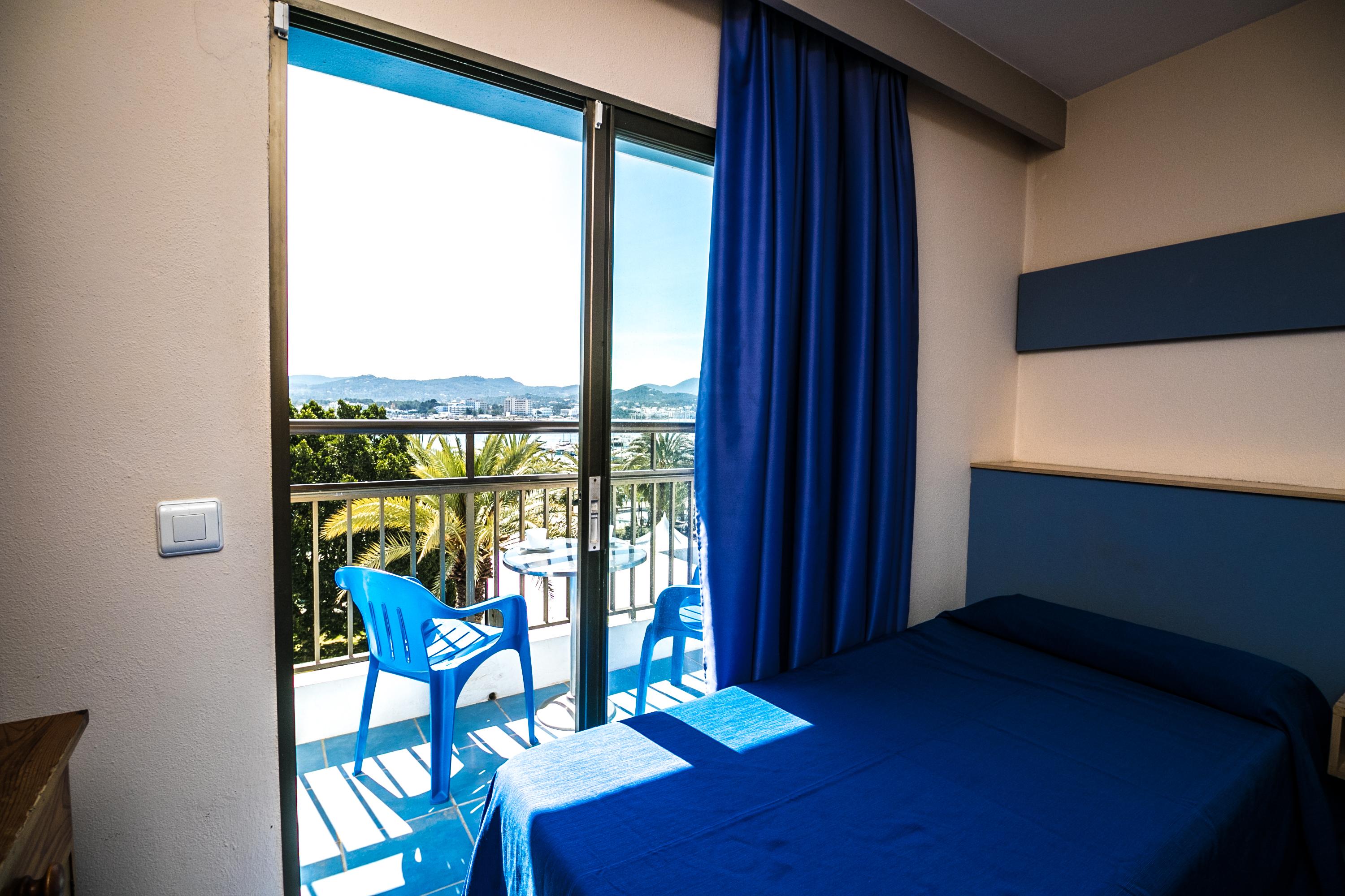 The Blue - Adults Only Appartement