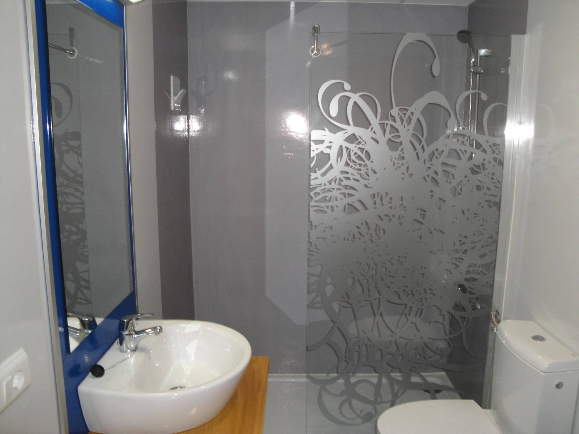 The Blue - Adults Only Appartement Sant Antoni de Portmany